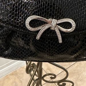 Brighton Leather Crossbody